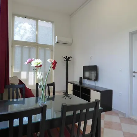 Appartement Mira *