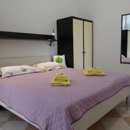 Appartement Mira