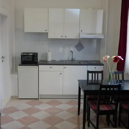 Mira Appartement