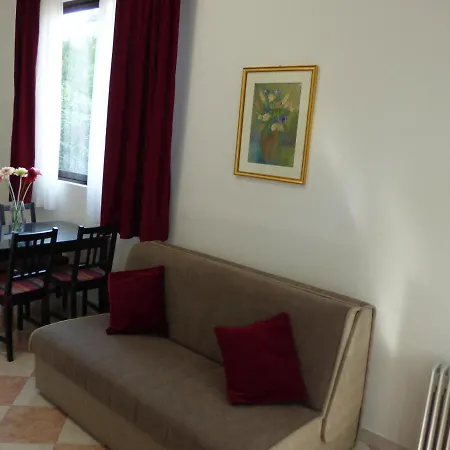 Appartement Mira