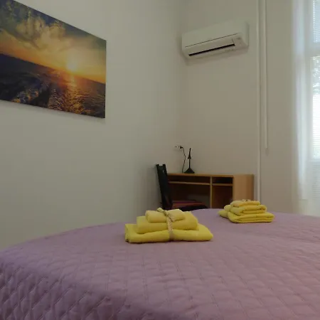 Appartement Mira