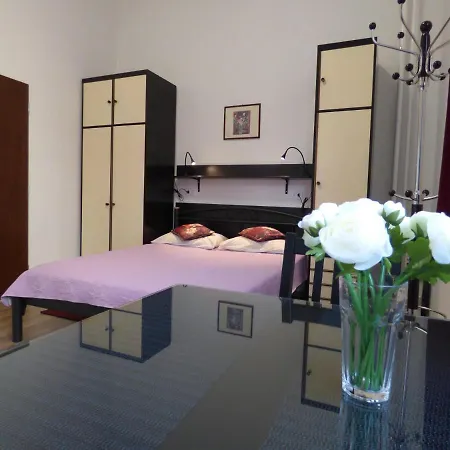 Appartement Mira Split