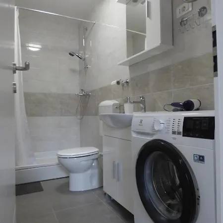 Appartement Mira Split