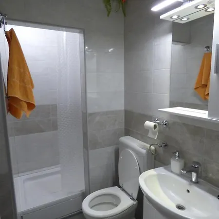 Appartement Mira Split