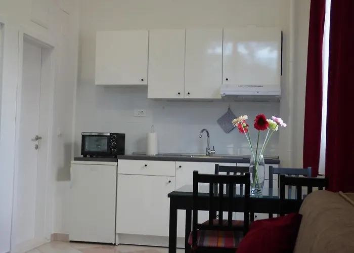 Mira Apartamento Split