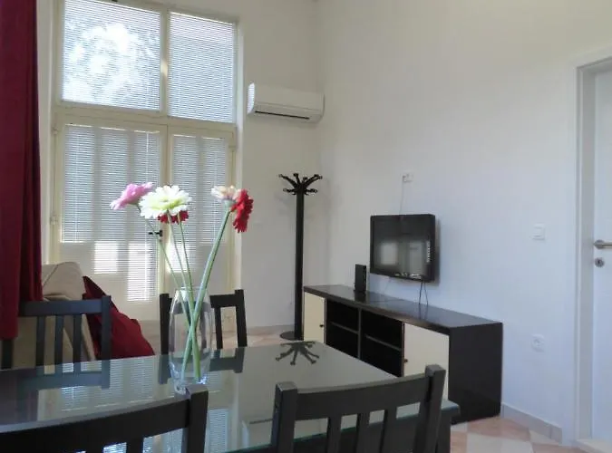 Apartamento Mira *