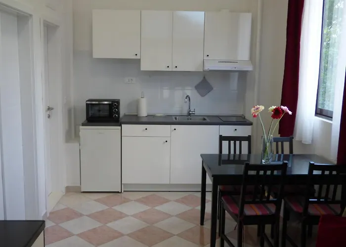 Mira Apartamento