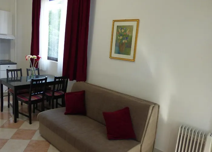 Apartamento Mira