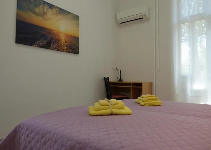 Apartamento Mira