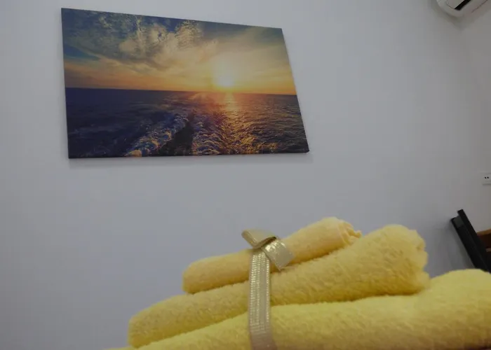 Mira Apartamento Split