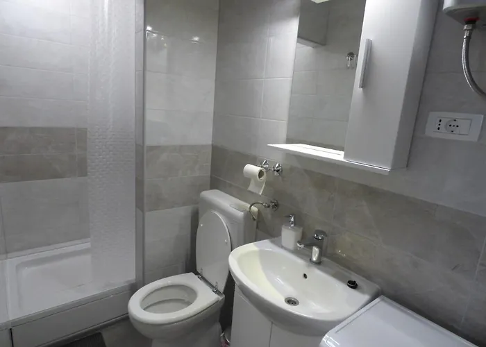 Mira Apartamento Split