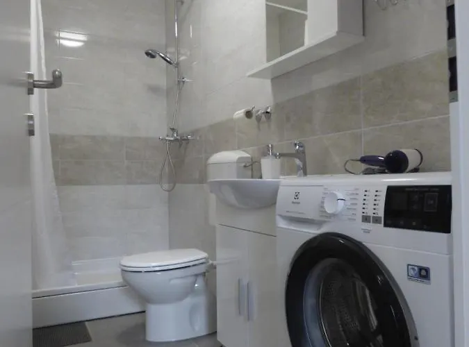 Apartamento Mira Split