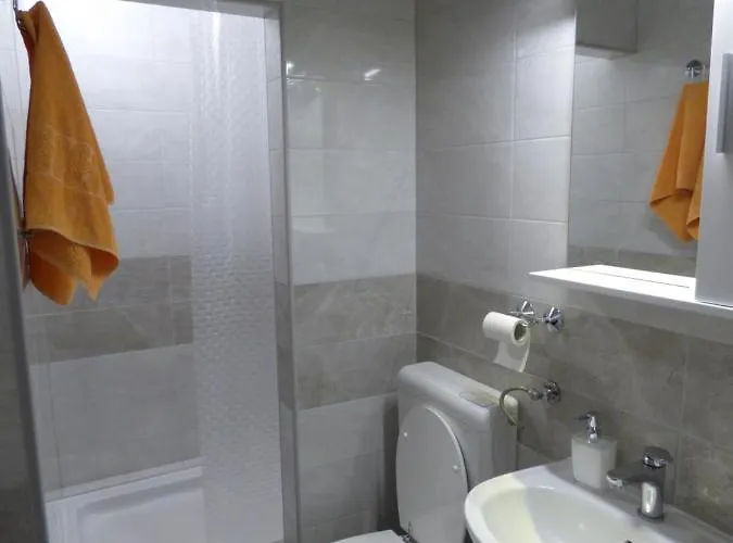 Apartamento Mira Split