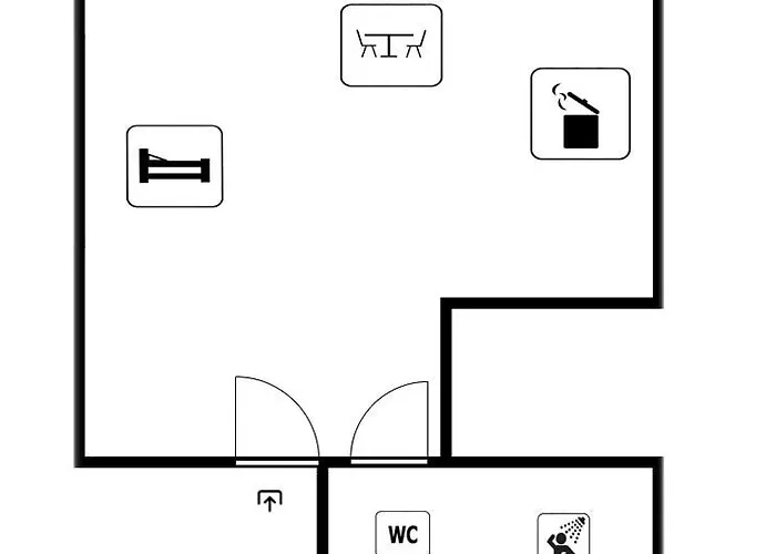 Apartamento Mira Split